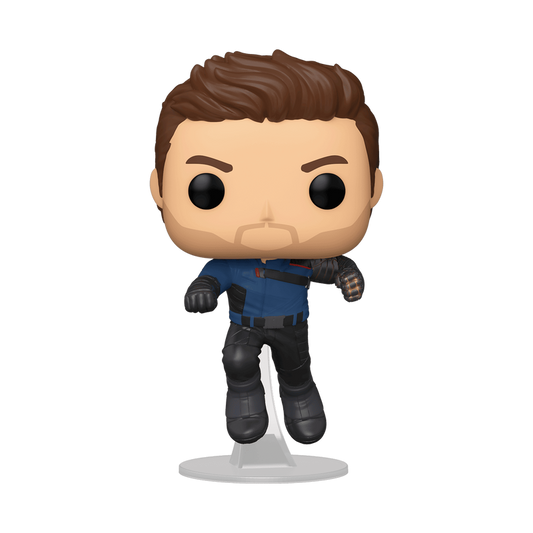THE FALCON ... SOLDIER POP N° 701 Winter Soldier