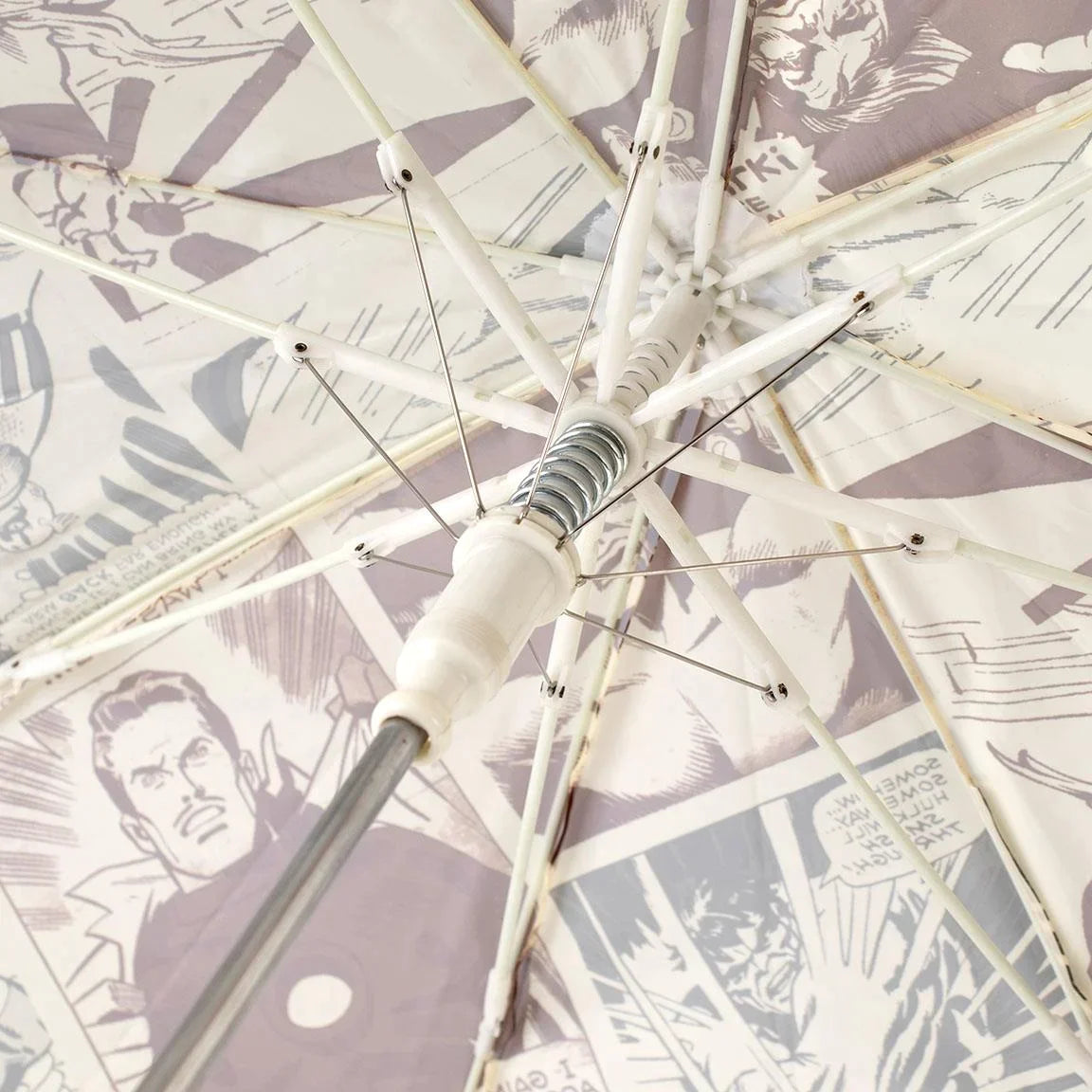 Parapluie Marvel - Comics