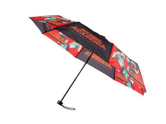 MY HERO ACADEMIA - Parapluie Pliable 48 cm