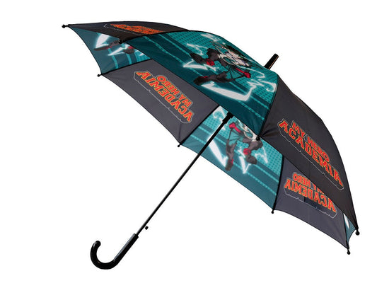 MY HERO ACADEMIA - Parapluie Automatique 54 cm