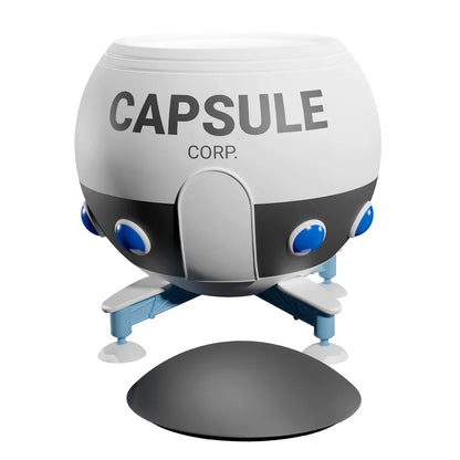 Pot à crayons Dragon Ball Z- Capsule Corp