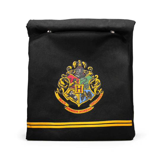 Lunch Bag Harry Potter Poudlard Half Moon Bay