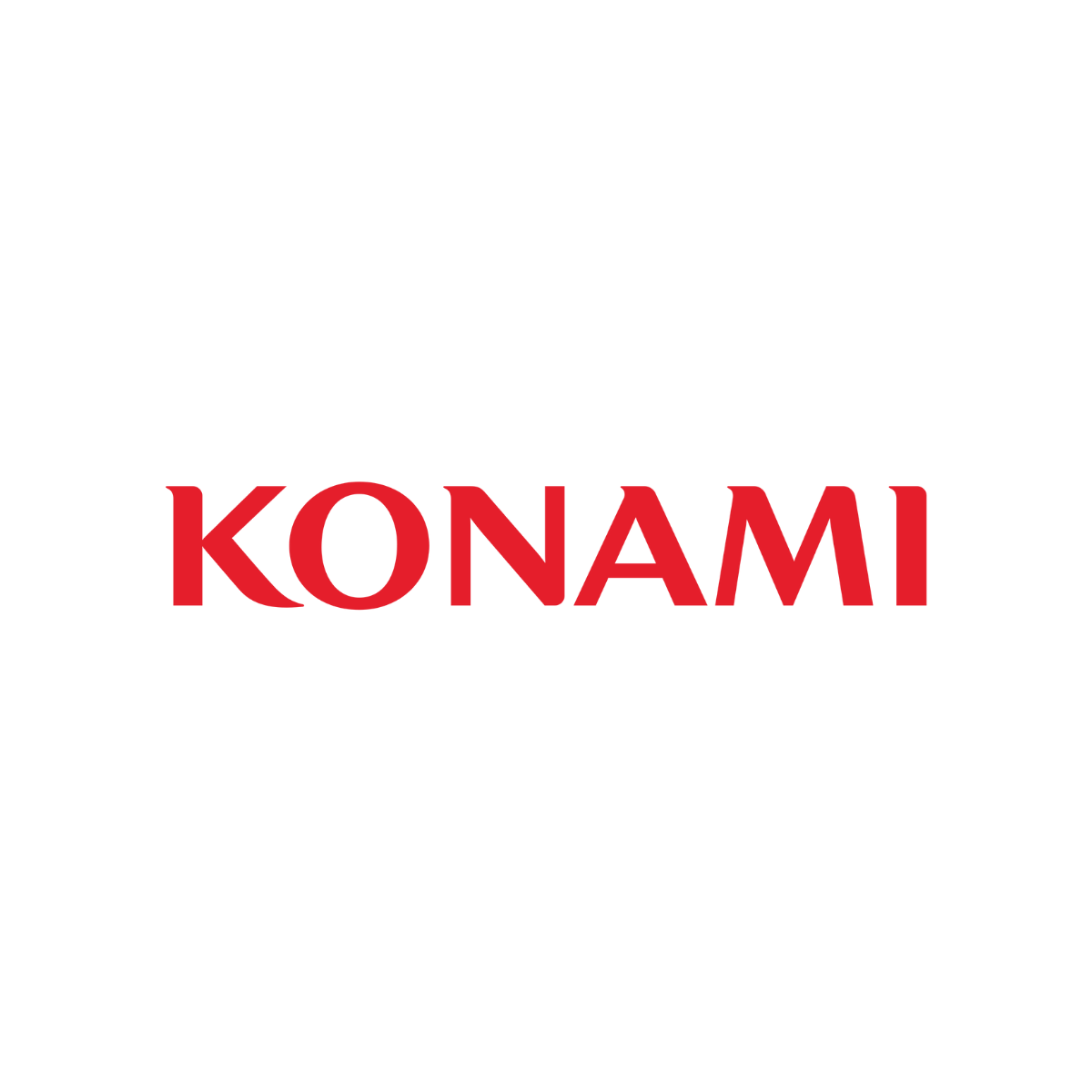 Konami