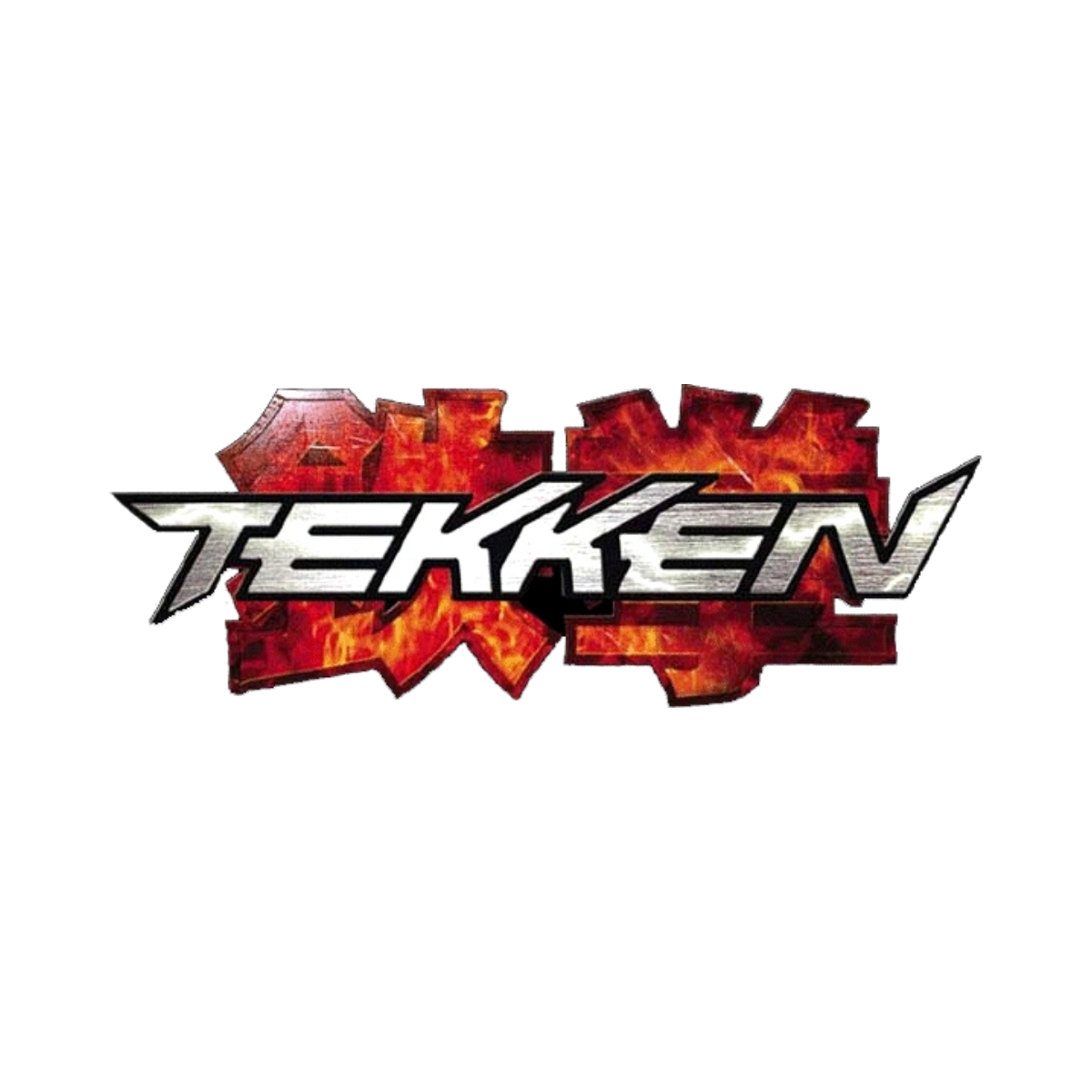 Tekken