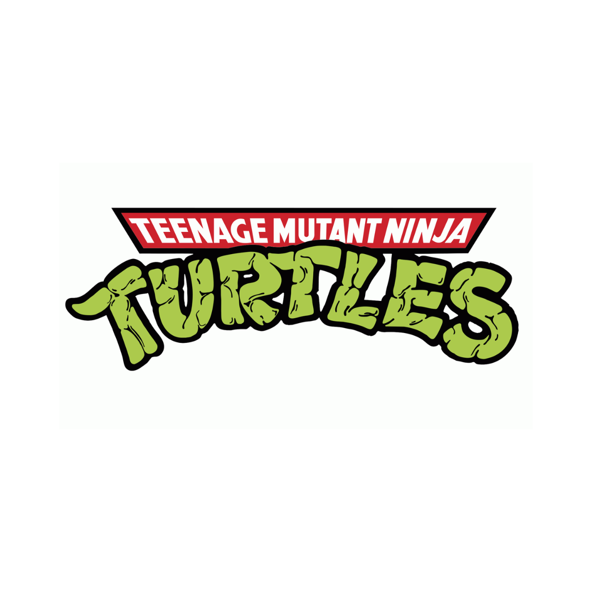 Les Tortues Ninja