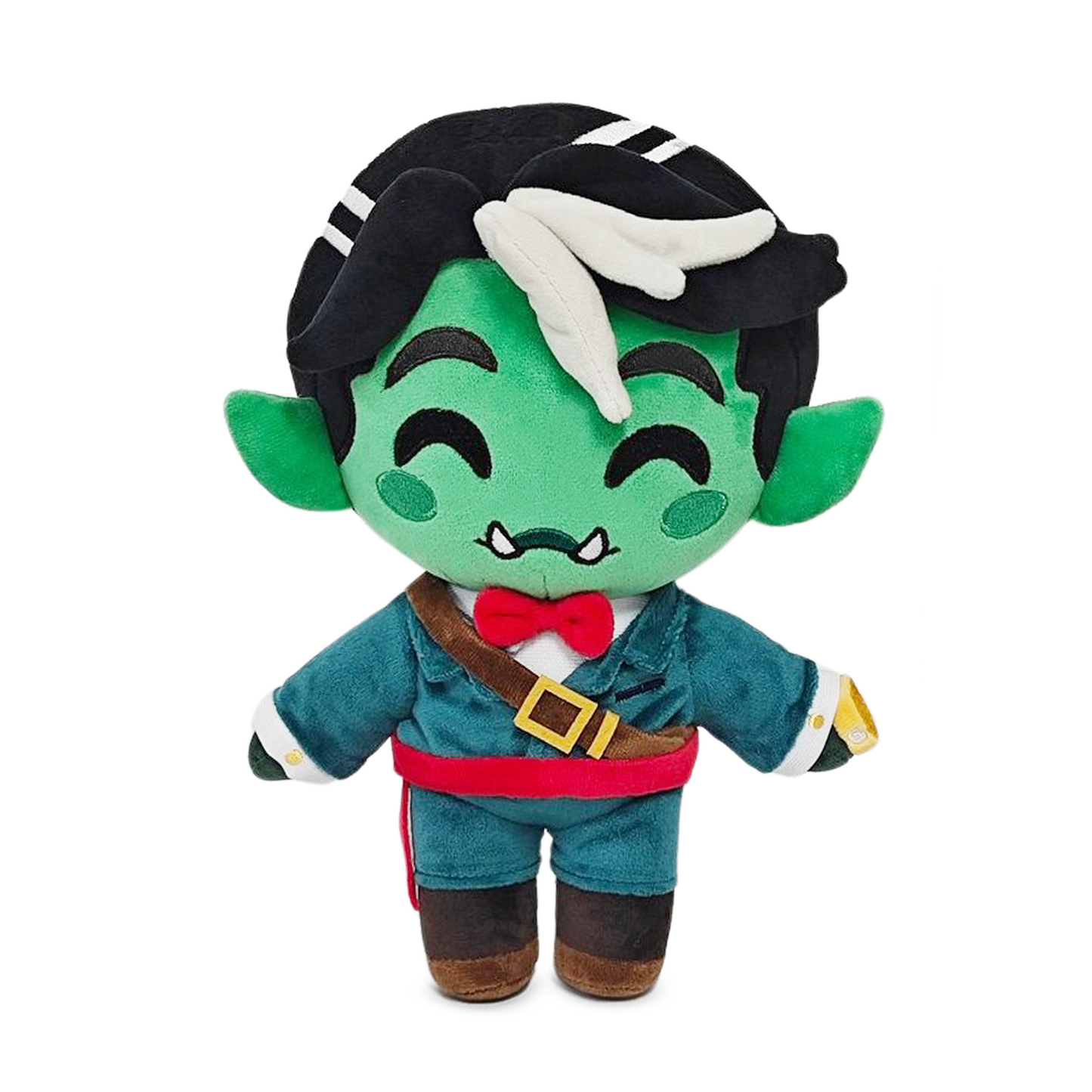 Critical Role: Hochzeits-Fjord-Plüschtier (23 cm)