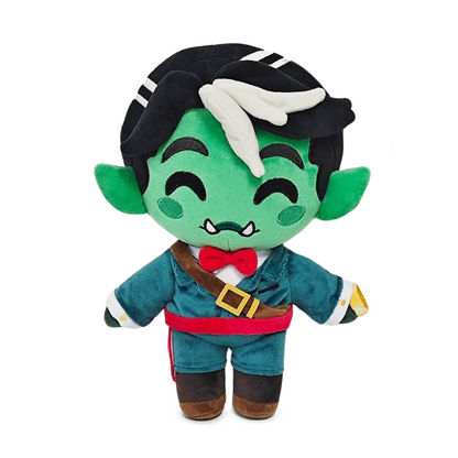Critical Role: Hochzeits-Fjord-Plüschtier (23 cm)