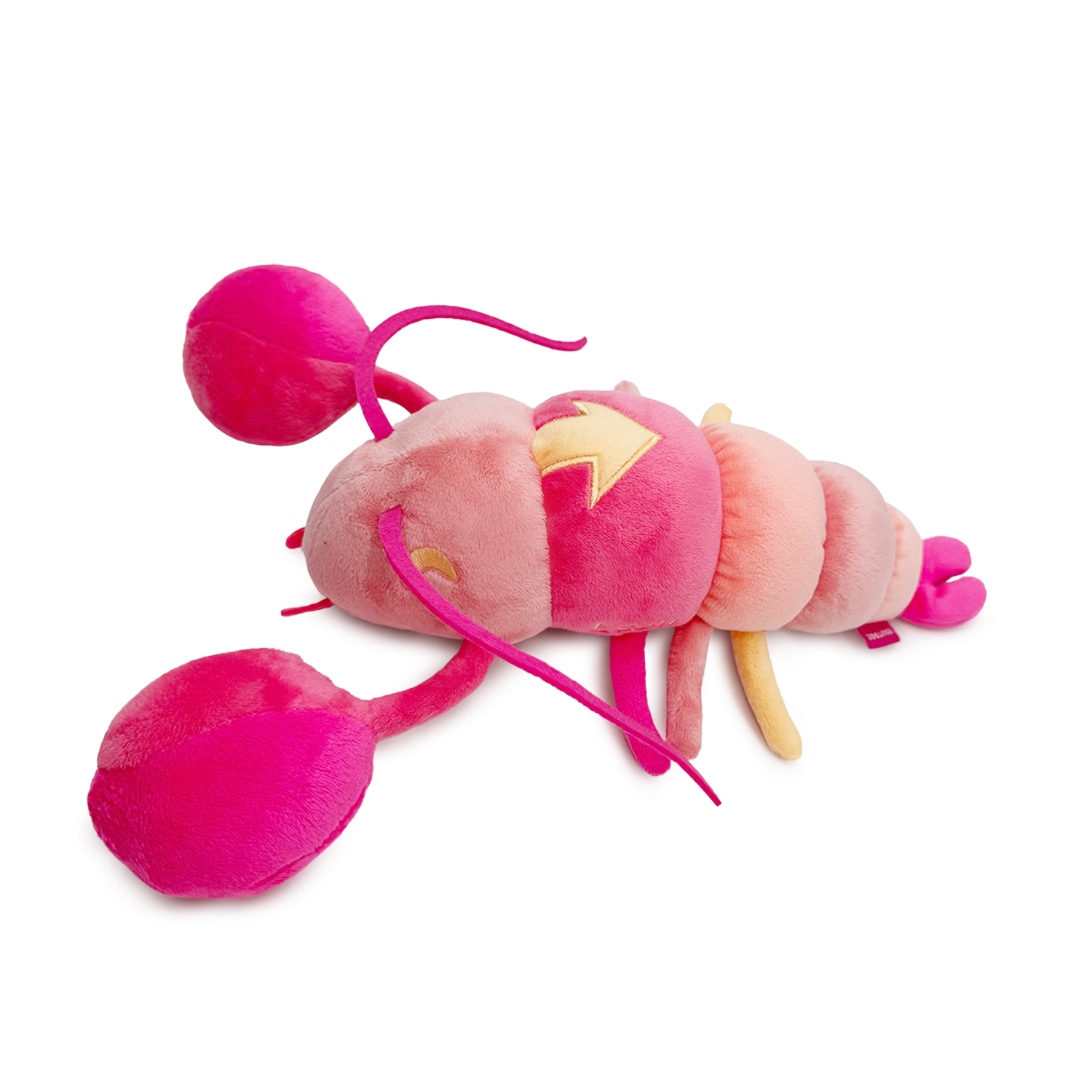 Hummerplüschtier Leon (23 cm)