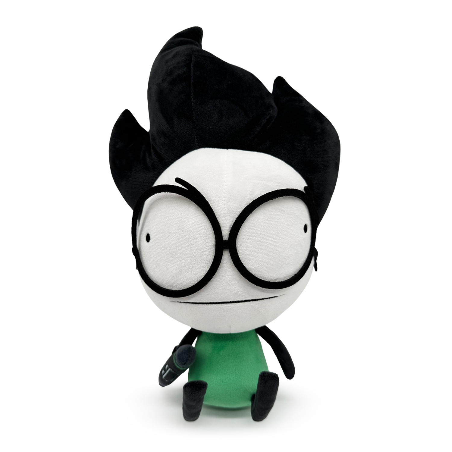 Pringus McDingus Plush (9in)