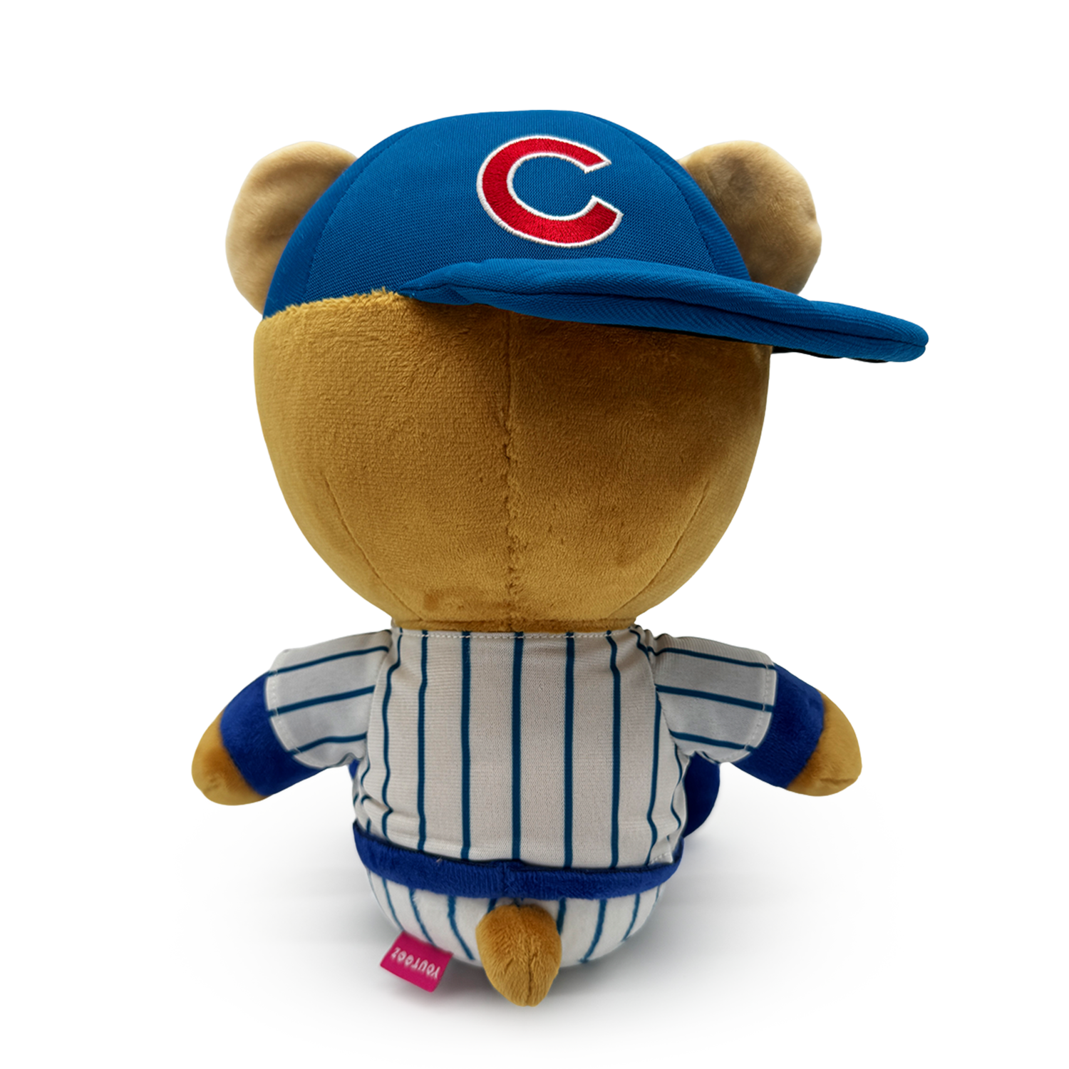 Chicago Cubs Bären-Plüschtier (23 cm)