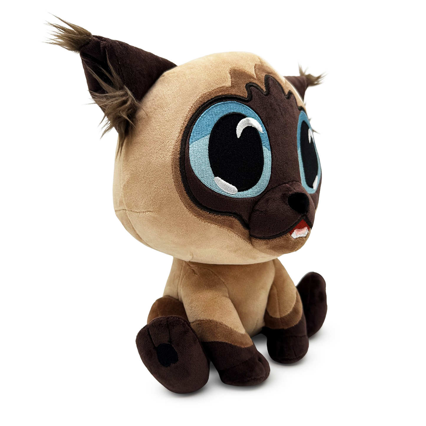 Merv die Katze Plüschtier (23cm)