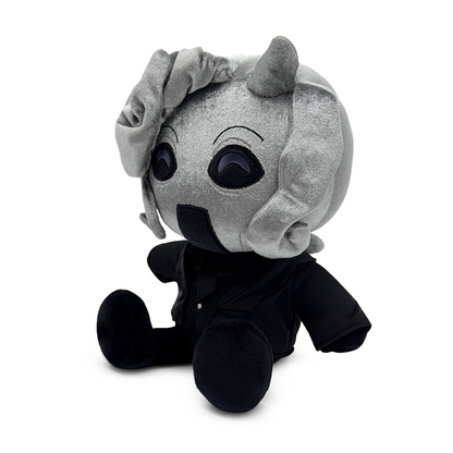 Ghost-Ghoulette-Plüschfigur (23 cm)