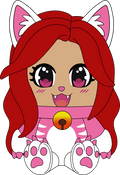 SrtaLuly Plush (9in)