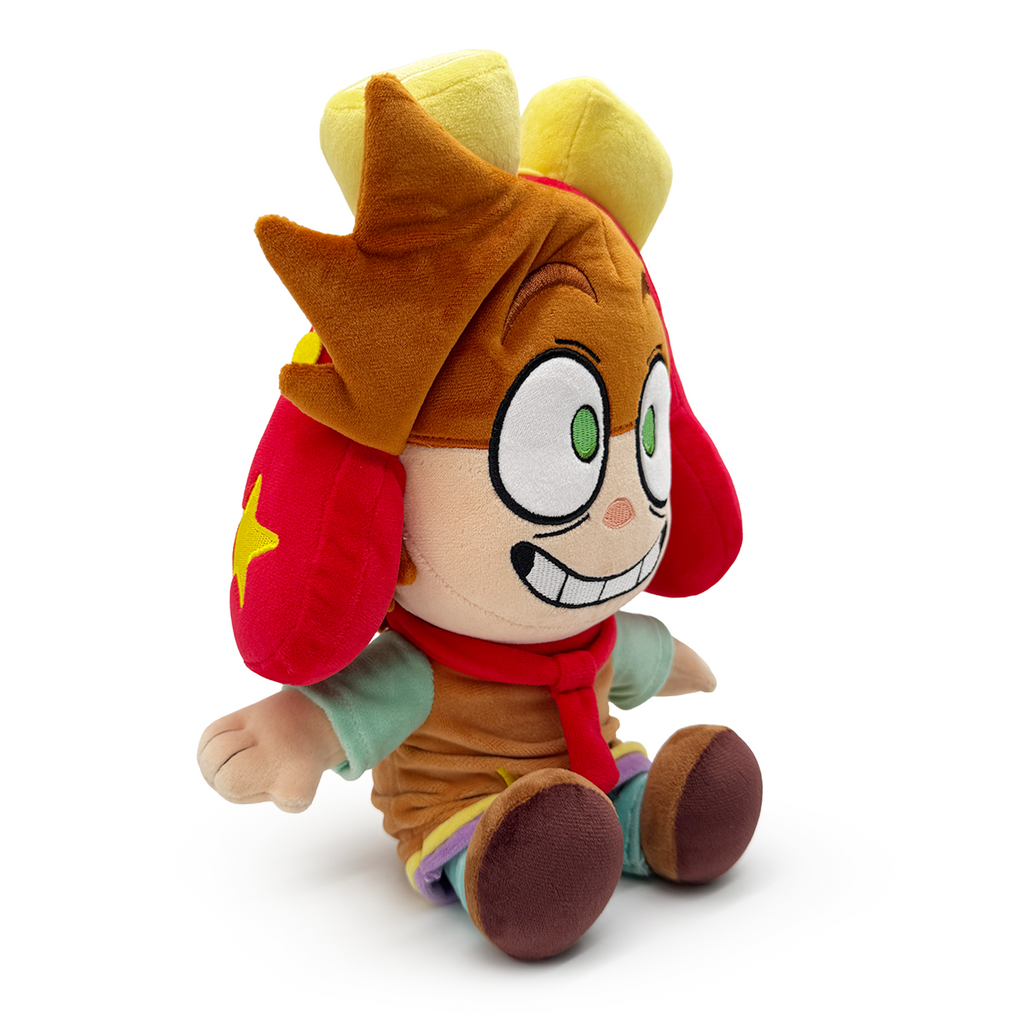Sock Plush (9in)