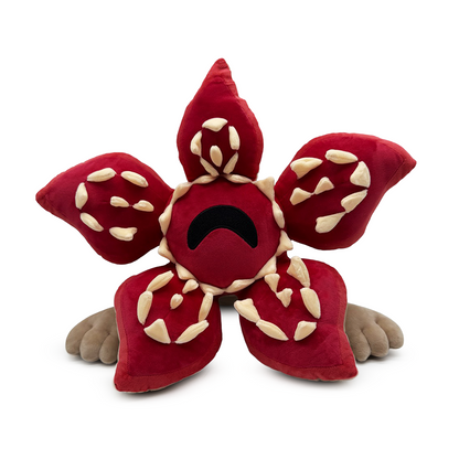 Gewichteter Demogorgon Plüsch (40cm)