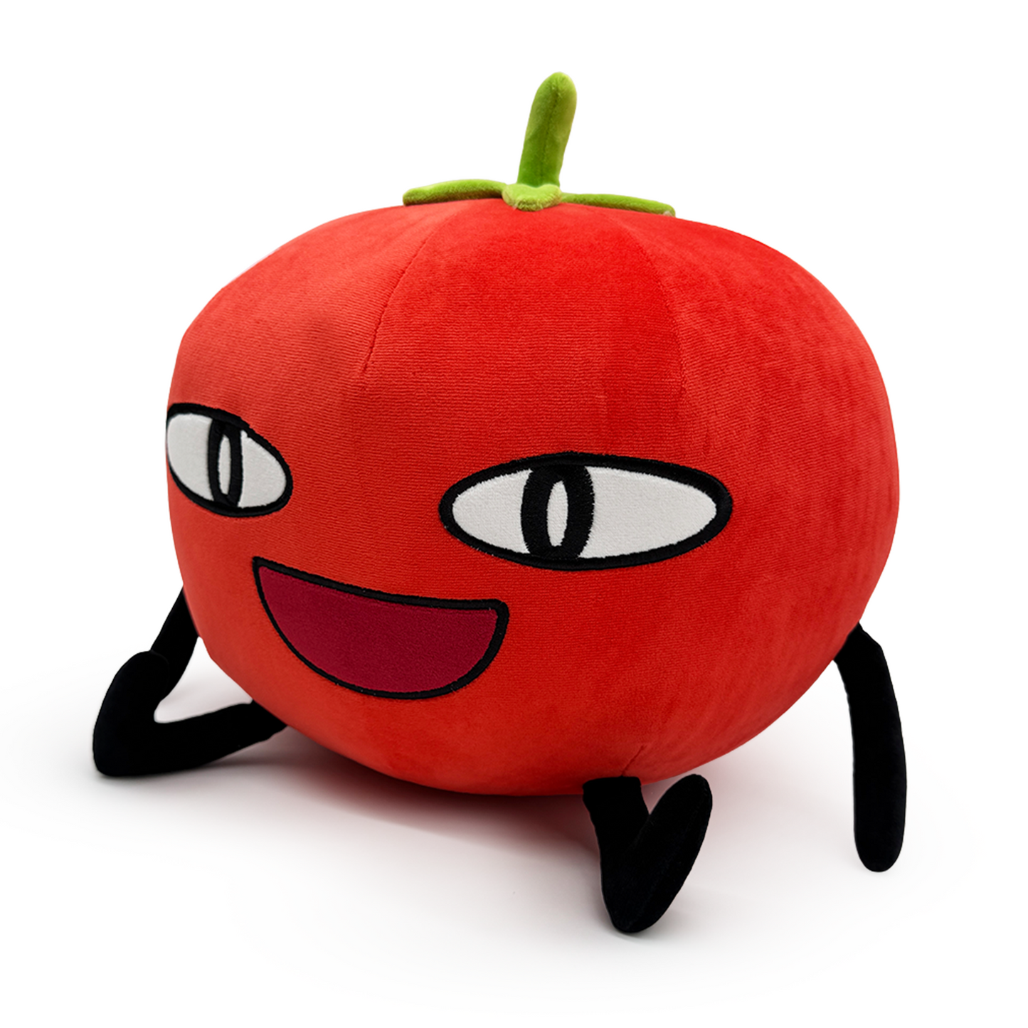 Tomaten-Plüschtier (23 cm)