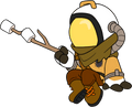 S'mores Pin