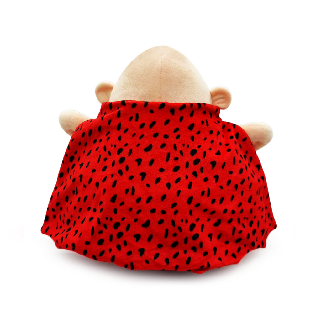Captain Underpants Plush (9in)