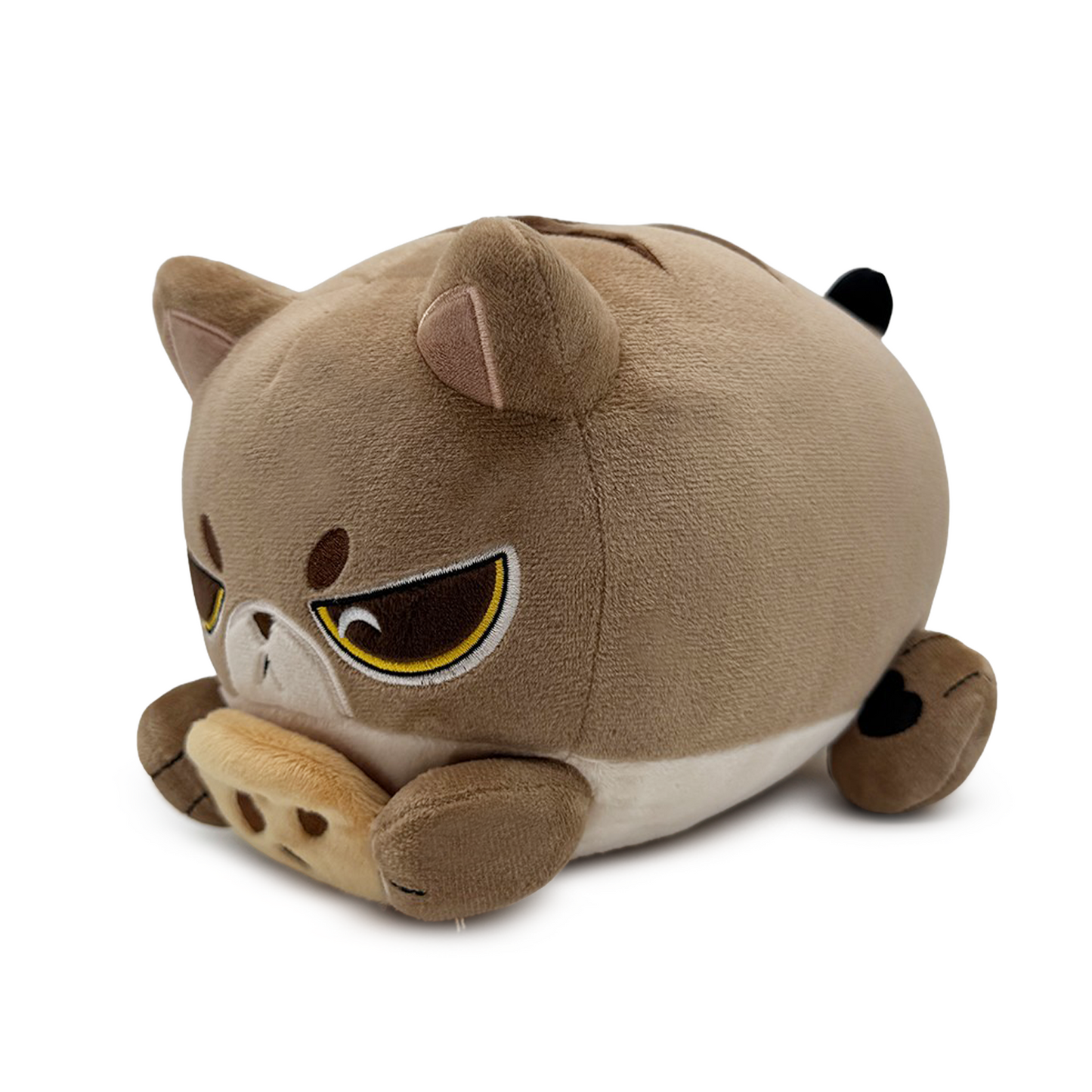 Jiggy Smalls Plüschfigur (23 cm)