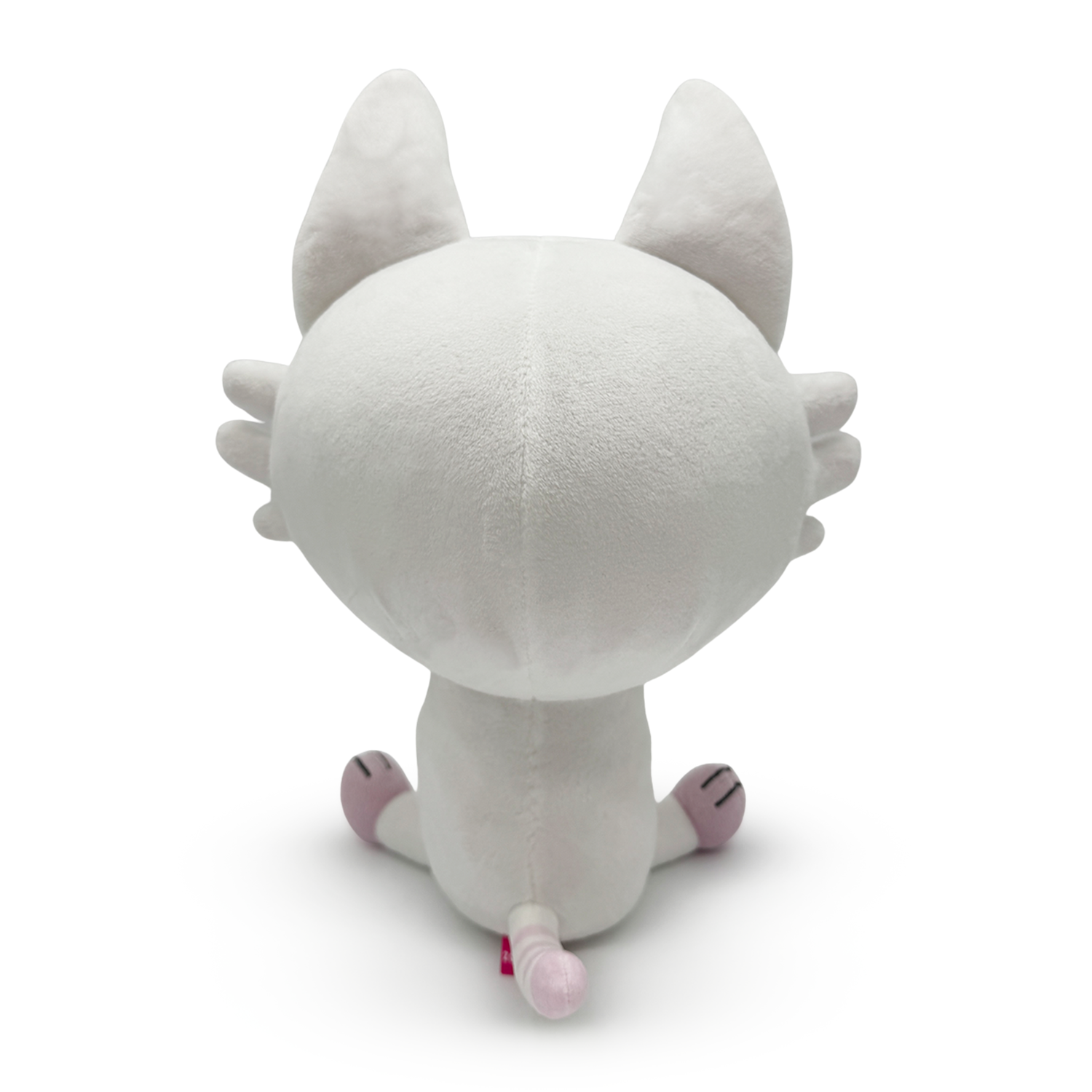 Fluffy Plush (9in)