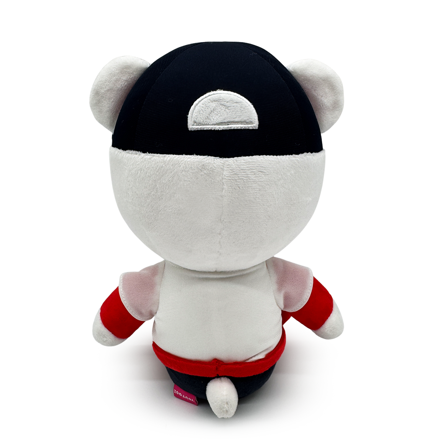 Boston Red Sox Bear Plush (9in)