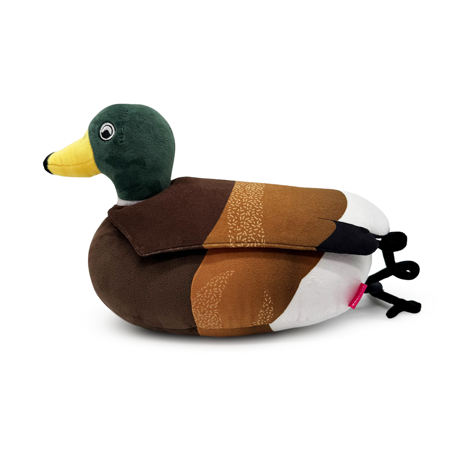 Enten-Telefon-Plüschtier (23 cm)