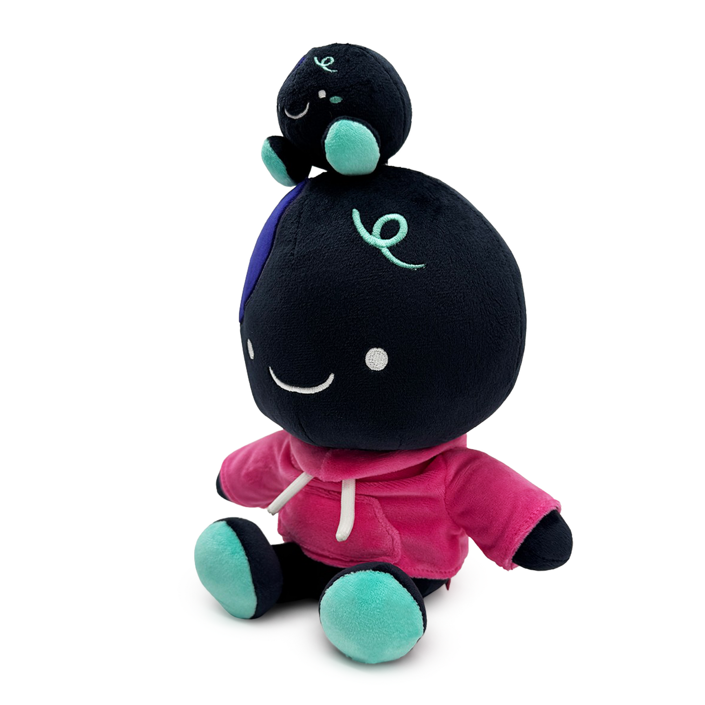 Orb-Plüschtier (23 cm)