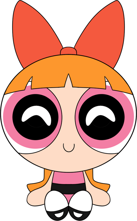Blossom Plush (9in)