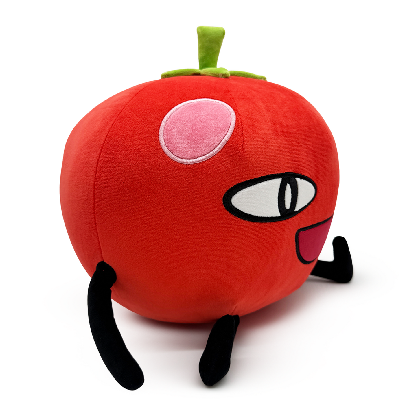 Tomaten-Plüschtier (23 cm)