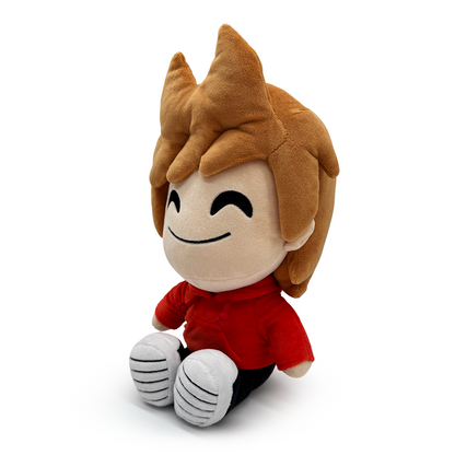 Tord Plush (9in)