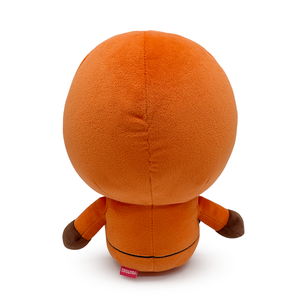 Kenny Plush (9in)