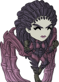 Kerrigan