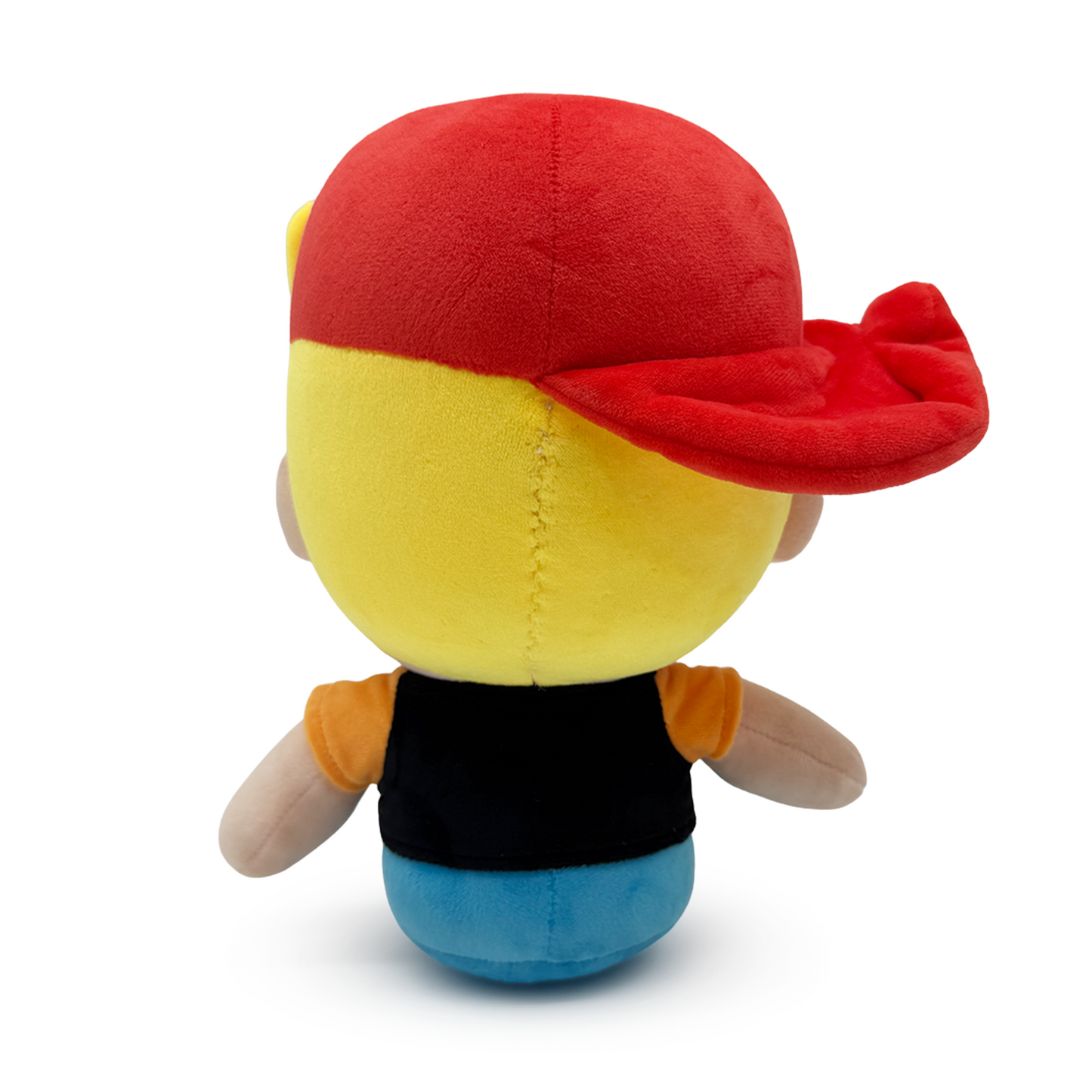 Grubbs Plüsch (23 cm)