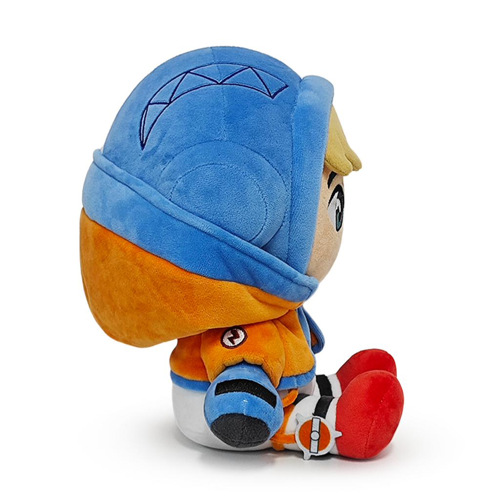 Wattson Plüschtier (23 cm)