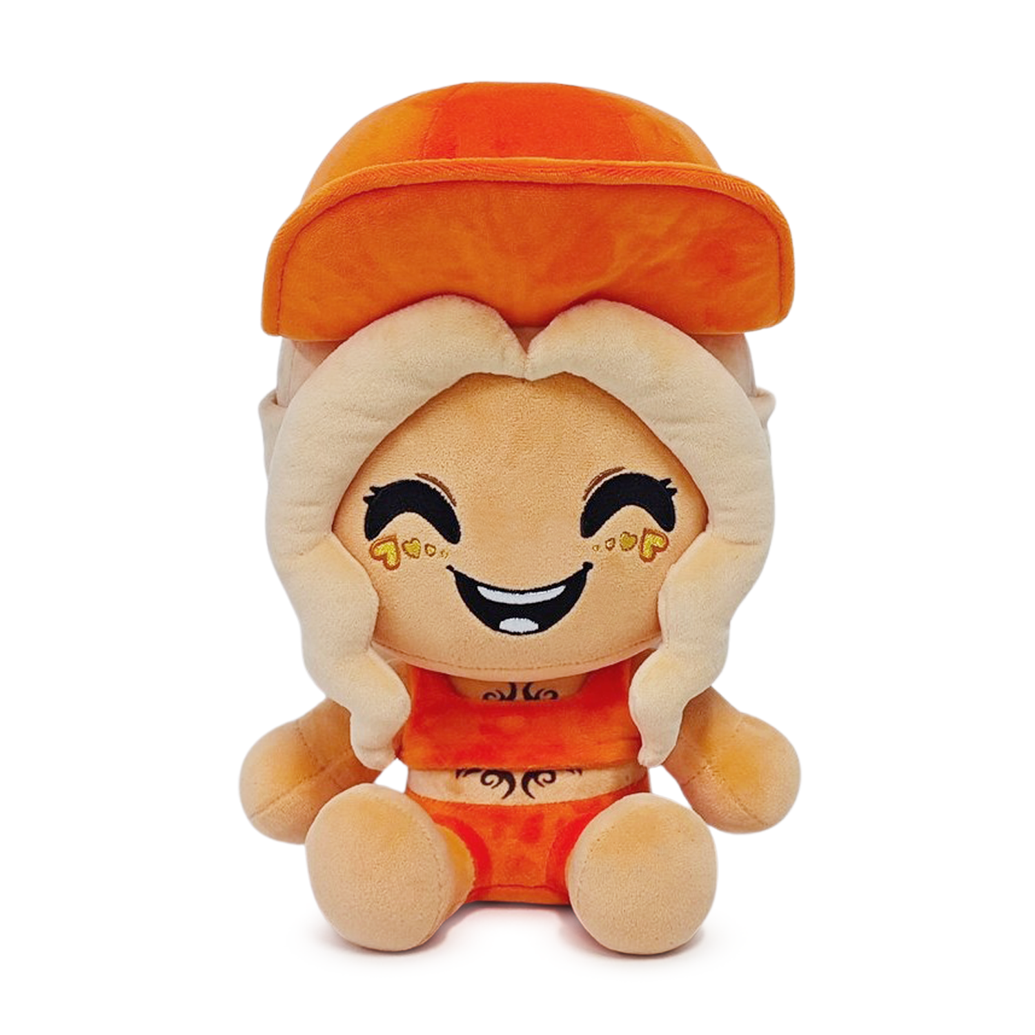 Sharblox_ Plush (9in)