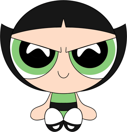 Buttercup Plüschtier (23 cm)