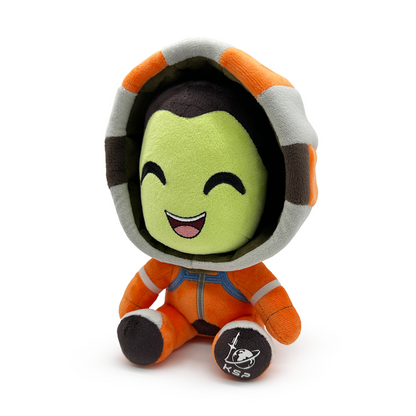 Kerbal Space Program Männlicher Plüsch (23cm)