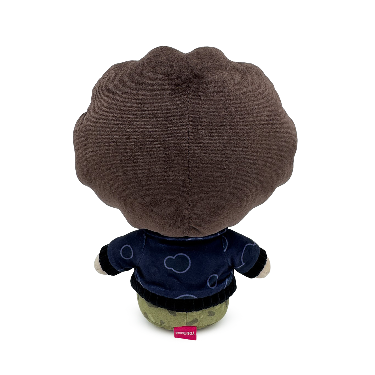Colin Plush (9in)