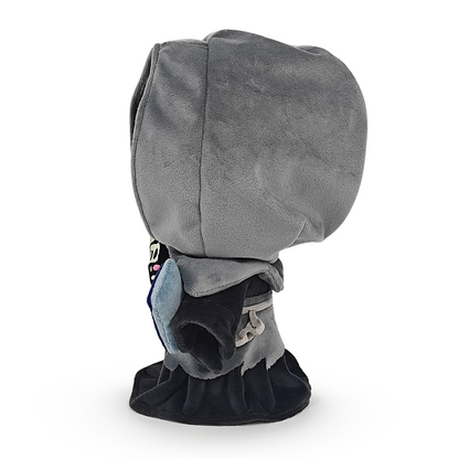 Grim Reaper Plush (9in)