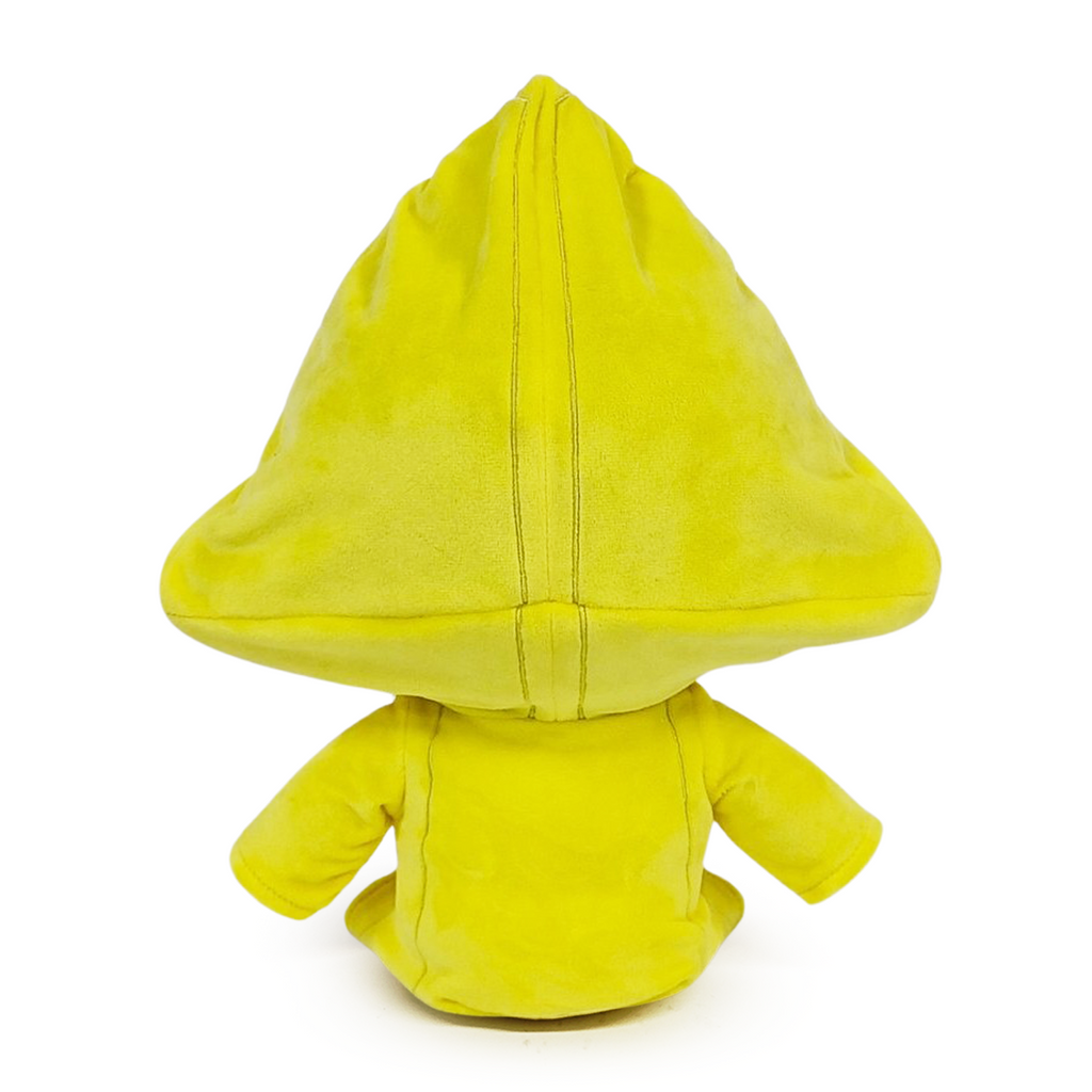 Six Plush (9in)
