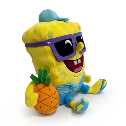 SpongeBob Sommer Plüschtier (22,86 cm)