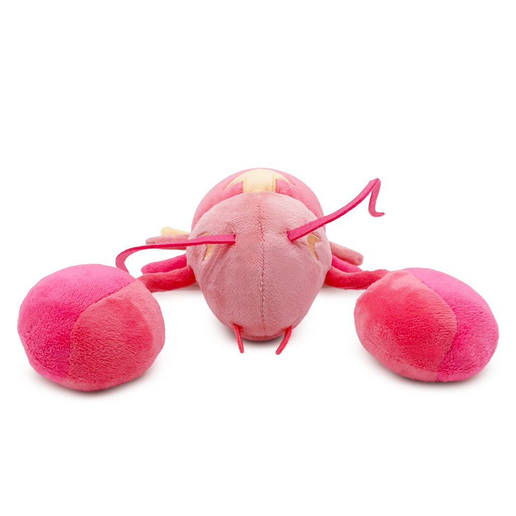 Hummerplüschtier Leon (23 cm)