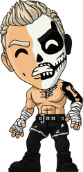 Darby Allin