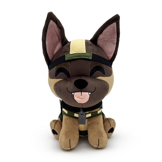 Riley Plush (9in)