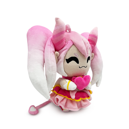 Valentine's Chibidoki Plush (9in)