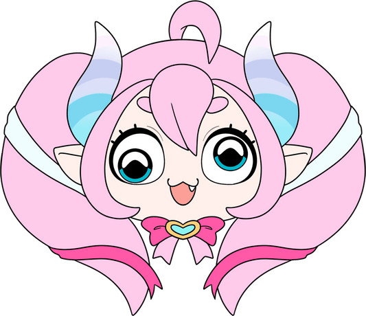 Chibidoki Pin