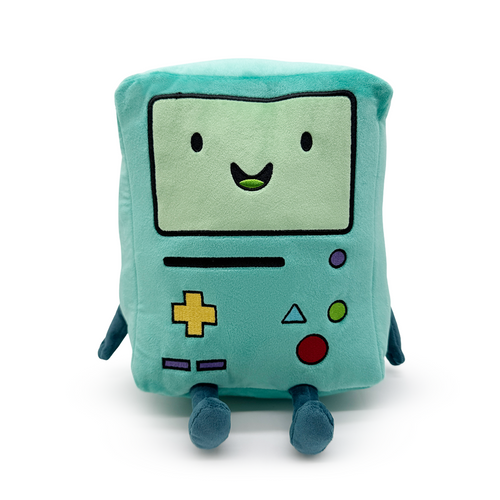 BMO Plush (9in)