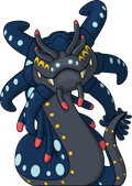 Gargantuan Leviathan