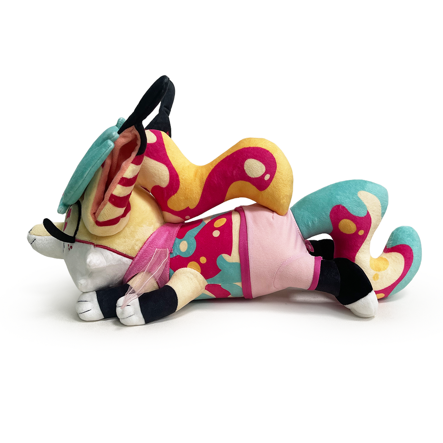 Beelzebub Weighted Plüsch (40 cm)