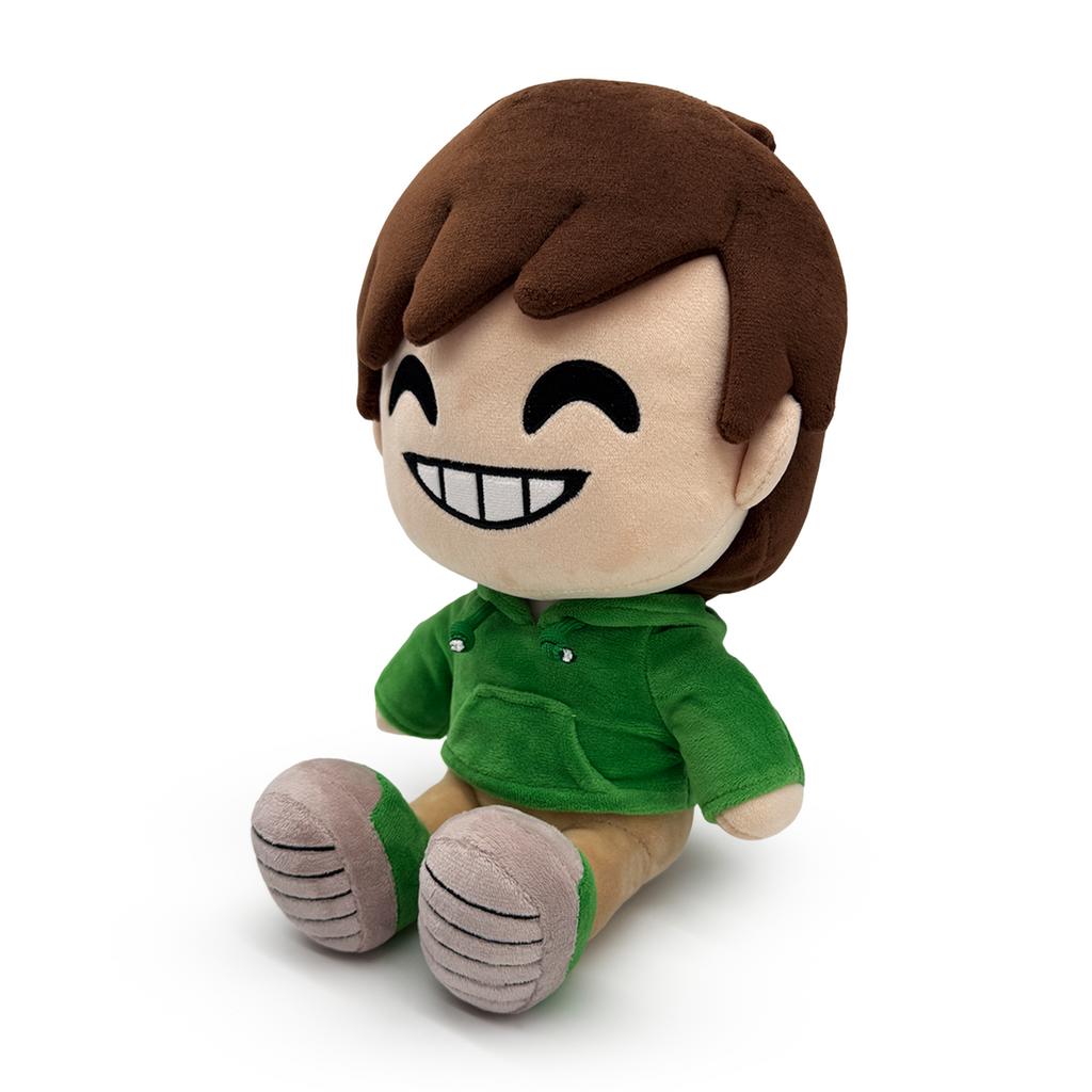 Edd Plush (9in)